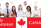 TAILORING YOUR PROFESSIONAL BACKGROUND FOR THE COMPETITIVE CANADIAN JOB MARKET