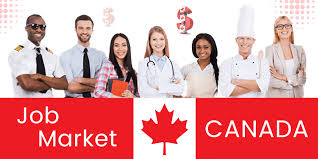 TAILORING YOUR PROFESSIONAL BACKGROUND FOR THE COMPETITIVE CANADIAN JOB MARKET