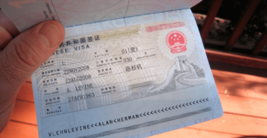 CHINA WORK VISA (Z VISA): REQUIREMENTS, APPLICATION AND OTHERS