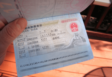 CHINA WORK VISA (Z VISA): REQUIREMENTS, APPLICATION AND OTHERS