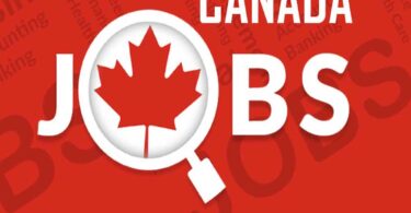 DISCOVERING JOBS IN CANADA 2024