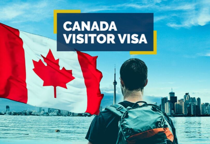 STATEMENT OF PURPOSE (SOP) FOR VISITOR VISA IN CANADA