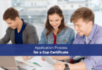 GUIDE TO GAP CERTIFICATE IN 2024