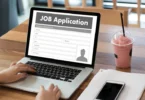 JOB APPLICATION TECHNIQUES