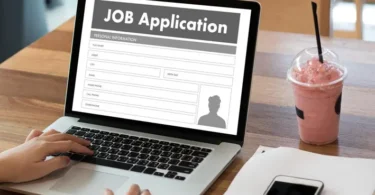 JOB APPLICATION TECHNIQUES