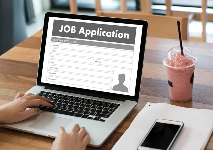 JOB APPLICATION TECHNIQUES