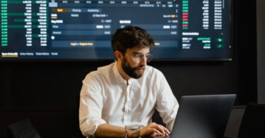 LANDING BUSINESS ANALYSTS INTERVIEW PROSPECTS