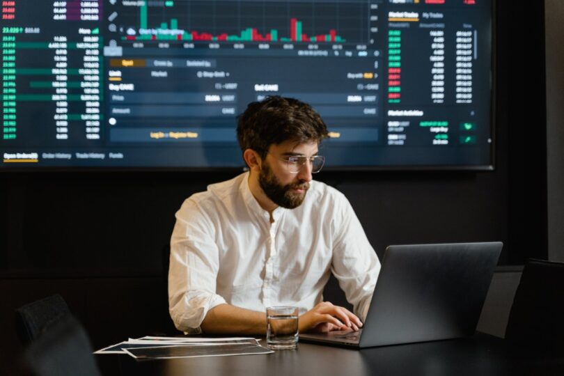 LANDING BUSINESS ANALYSTS INTERVIEW PROSPECTS