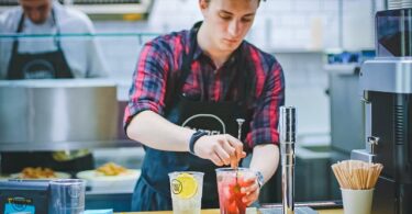 PART-TIME JOBS IN AUSTRALIA FOR FOREIGN STUDENTS IN 2024