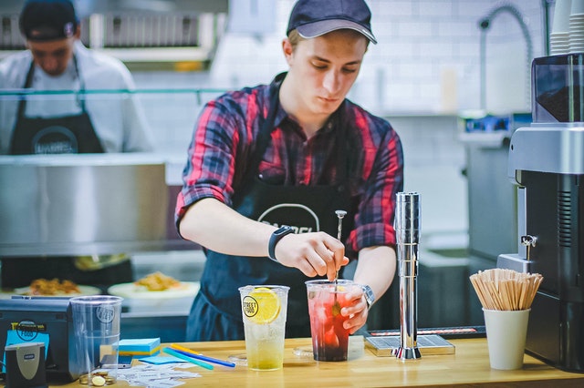 PART-TIME JOBS IN AUSTRALIA FOR FOREIGN STUDENTS IN 2024