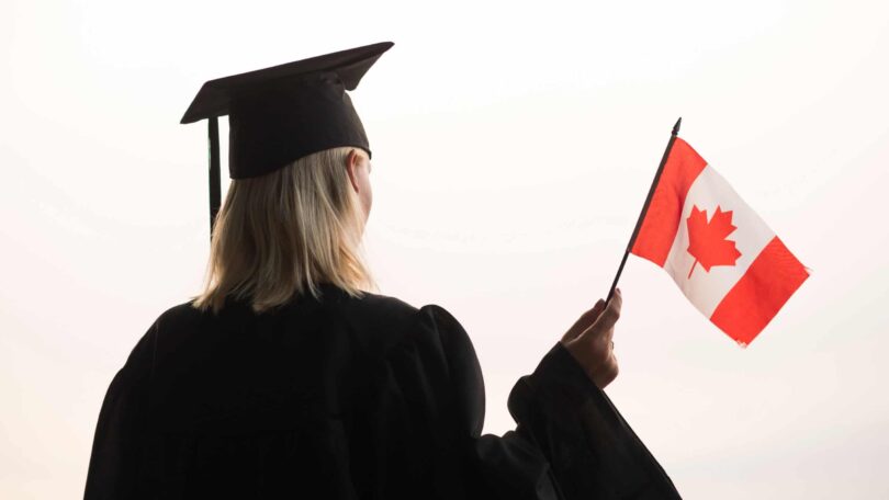 REASONS STUDENT CHOOSE CANADA FOR STUDY