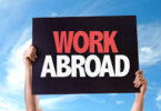 THE PROS AND CONS OF WORKING ABROAD