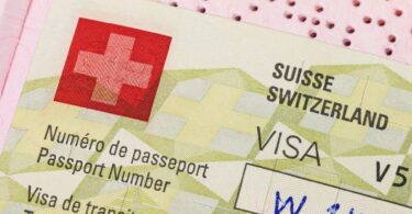 LONG STAY VISAS TO SWITZERLAND